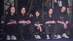 В Челябинске состоялась премьера спектакля о трудных подростках