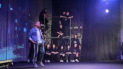 В Челябинске состоялась премьера спектакля о трудных подростках