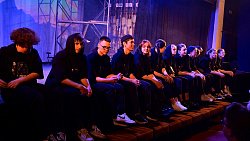 В Челябинске состоялась премьера спектакля о трудных подростках