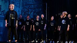 В Челябинске состоялась премьера спектакля о трудных подростках