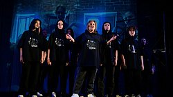 В Челябинске состоялась премьера спектакля о трудных подростках