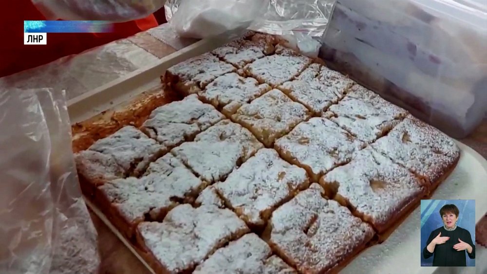 450 дней волонтеры из Челябинской области помогают Донбассу