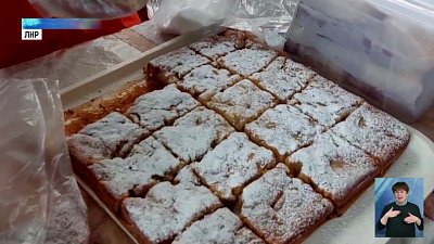 450 дней волонтеры из Челябинской области помогают Донбассу