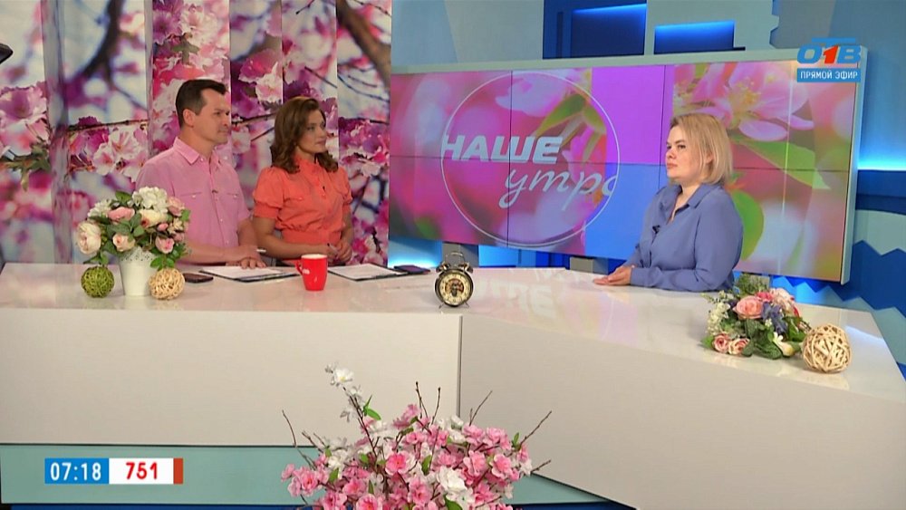 Как выбрать пасту — Гость в студии