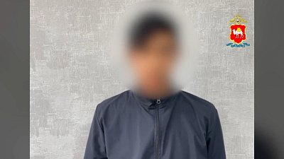 В Еманжелинске задержали несовершеннолетнего участника схемы «ваш родственник попал в ДТП»