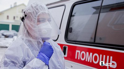 222 человека заболели коронавирусом в Челябинской области за неделю