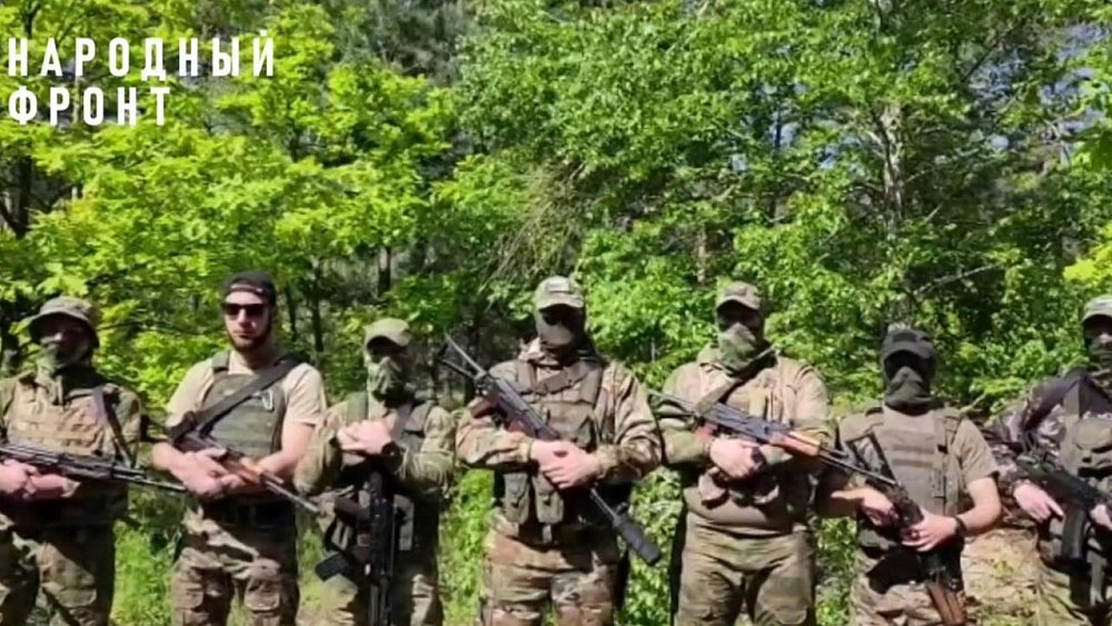 Южноуральским бойцам СВО нужны квадроциклы и инструменты на передовой