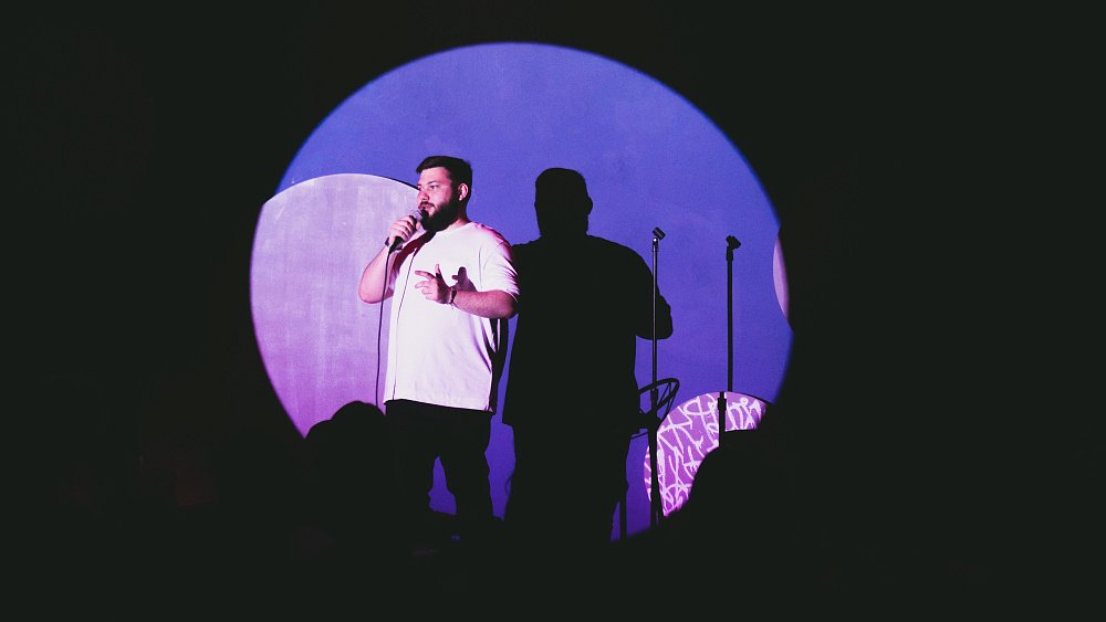 Челябинские стендап-комики запустят шоу на Youtube