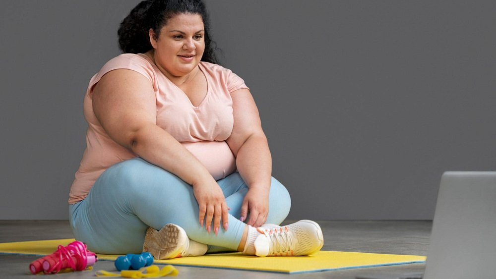 Безопасны ли жиросжигатели для похудения