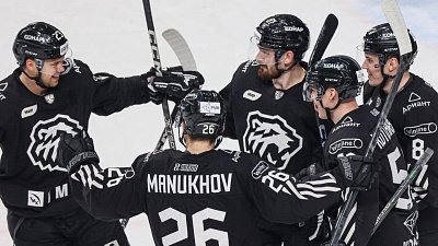 Челябинский клуб «Трактор» опубликовал план подготовки к следующему сезону