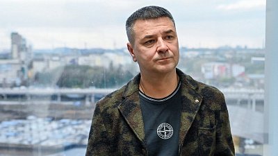 Известный челябинский ресторатор Дмитрий Модестов набирает курс шеф-поваров