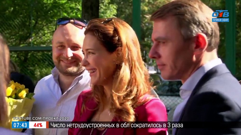 Знаменитости тоже разводятся в рубрике «Пройдемся по звездам»