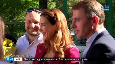 Знаменитости тоже разводятся в рубрике «Пройдемся по звездам»