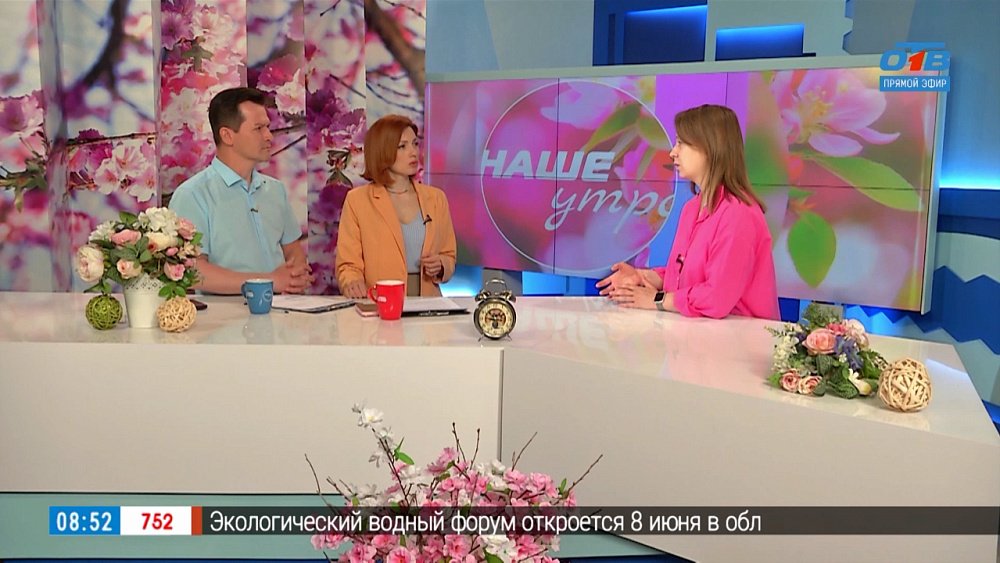 Что делать, если ты перегрелся? — Гость в студии