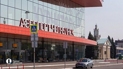 Из Челябинска в Анталью будут летать самолеты Corendon Airlines