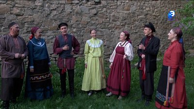 Краеведческий музей встречает миасцев ночью