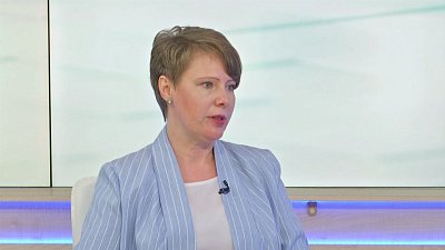 Как не довести ребенка до истерики накануне экзамена, обсудят в программе «Есть вопрос»