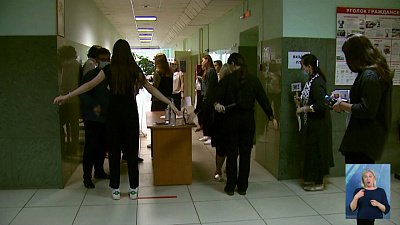 Психолог подсказала как успокоиться на экзамене