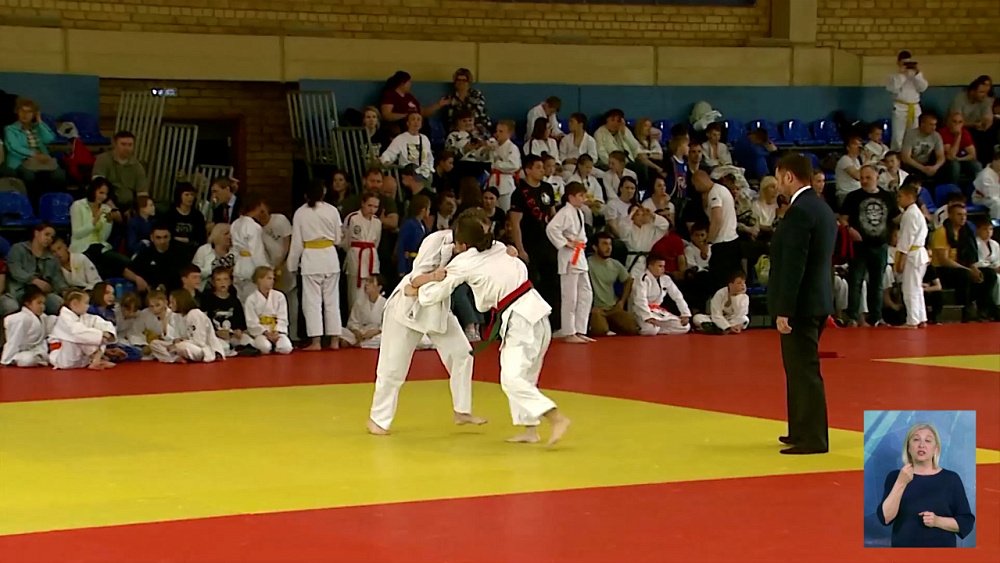 Южноуральские легкоатлеты завоевали три золота на чемпионате и первенстве страны