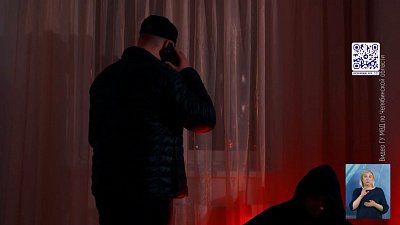 В Еманжелинске задержали юного мошенника