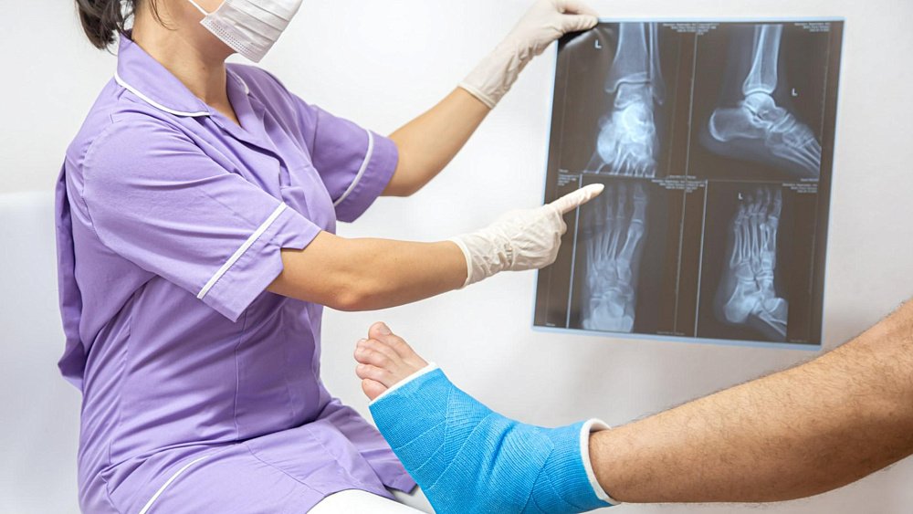 Как обеспечить усвоение кальция организмом