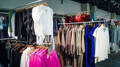 В Челябинской области создали 520 местных брендов одежды