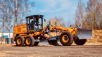 Первому машиностроительному заводу Челябинска исполнилось 125 лет