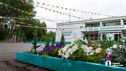 Почти 200 детских оздоровительных лагерей прошли проверку пожарной безопасности