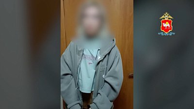В Миассе задержали женщину, похитившую 100 тысяч рублей у пенсионера