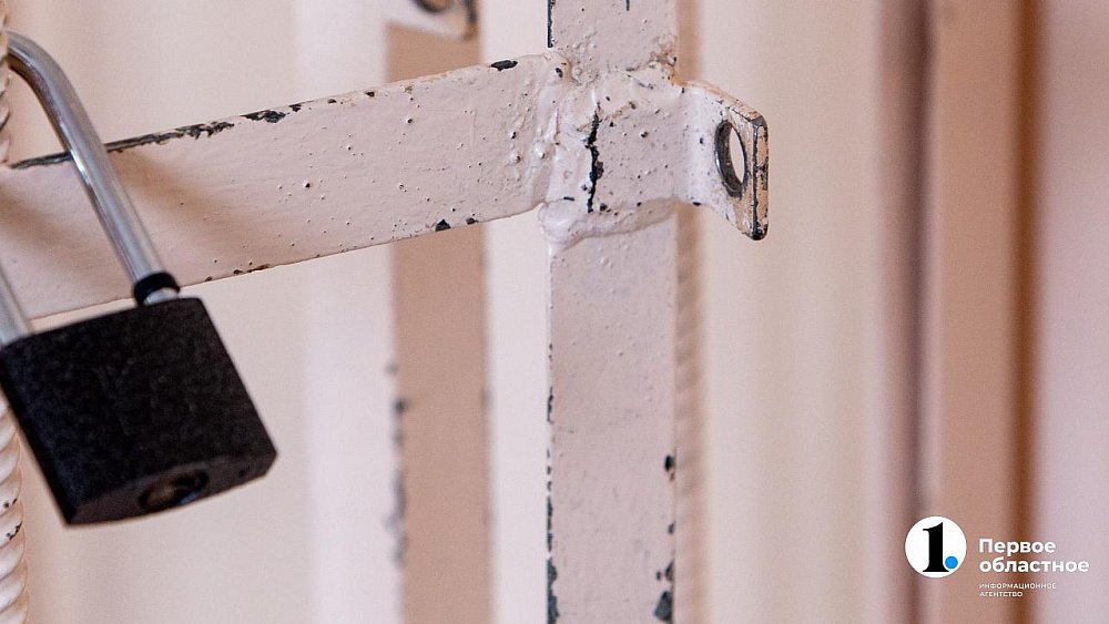 Челябинский суд оставил под стражей экс-замдиректора МКУ «Городская среда»