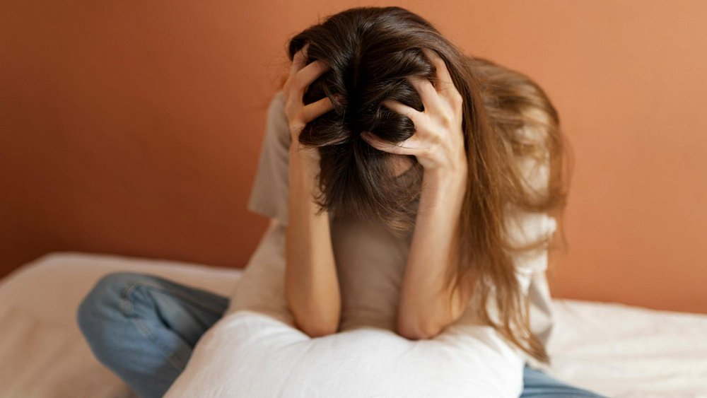 Как вовремя распознать шизофрению