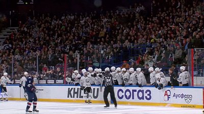 Челябинский ХК «Трактора» рассказал о планах на межсезонье