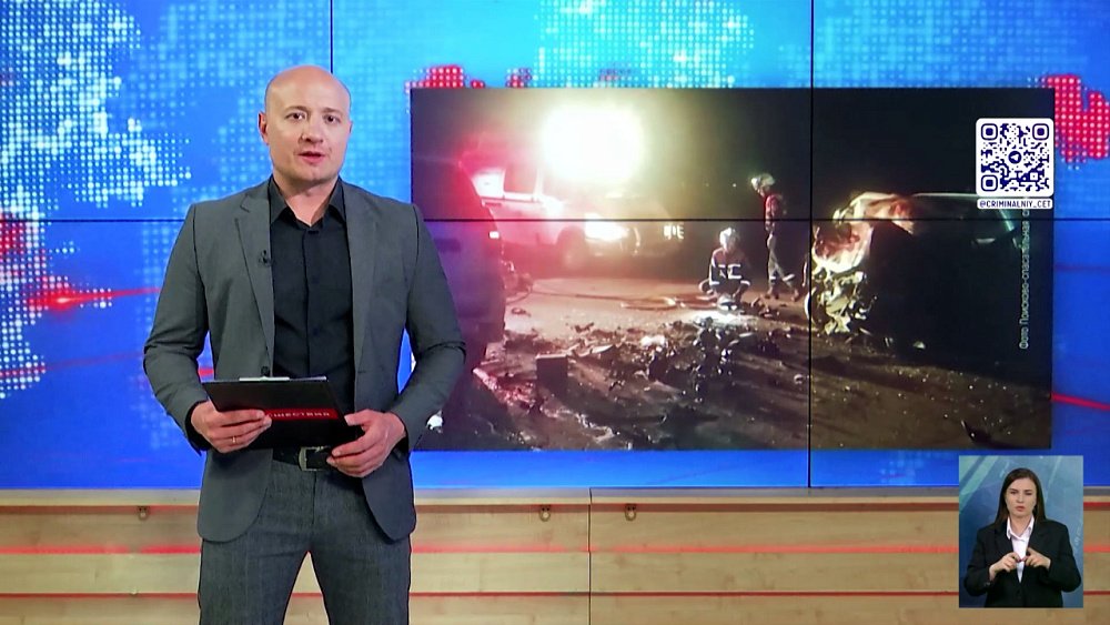 Два человека погибли в лобовом ДТП в Челябинской области