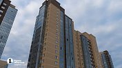 В Челябинской области объем жилищного строительства вырос на 8%