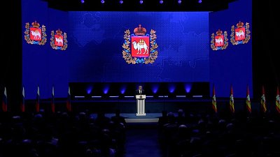 В Челябинской области увеличивается количество мер социальной поддержки