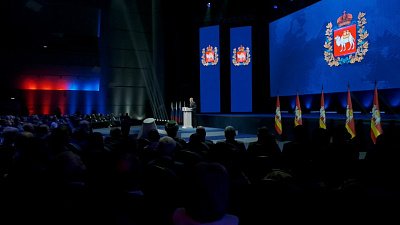 В Челябинской области в 2022 году почти на 80% увеличены расходы на нацпроект «Малое и среднее предпринимательство»