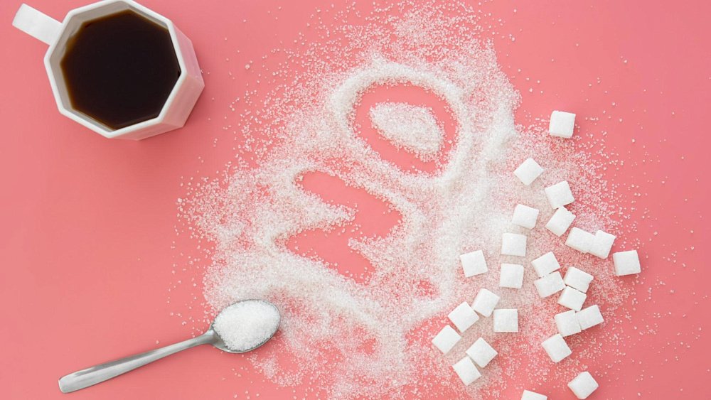 Девять мифов о сахарном диабете