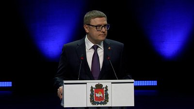 В Челябинской области важными задачами являются развитие сфер здравоохранения и образования