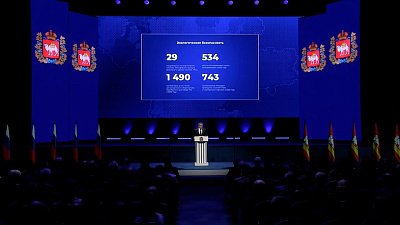 Челябинская область вошла в десятку лучших регионов по качеству работы с отходами