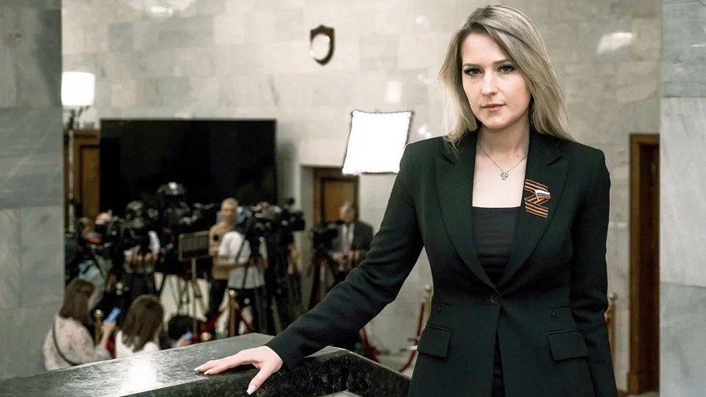 Депутат Госдумы похвалила власти Челябинской области за поддержку семей участников СВО