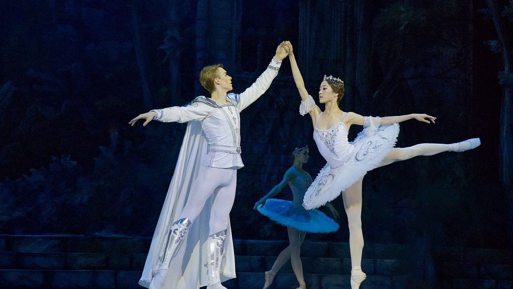 «Наконец мы можем позволить себе „Раймонду“» — балетмейстер Юрий Клевцов о премьере в Челябинске