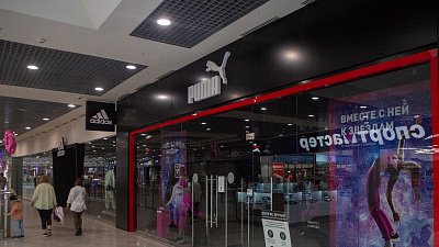 Мировые бренды вышли с исками к бизнесмену из Челябинской области