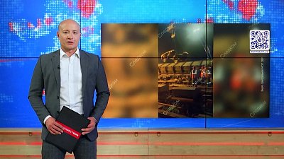 В Челябинске поезд сошел с рельсов