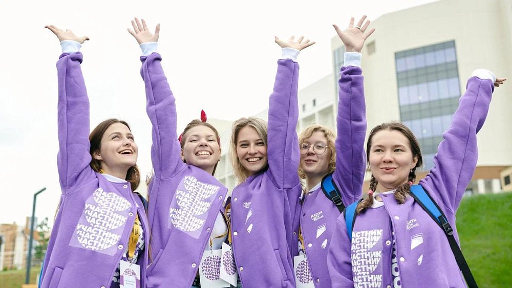 Челябинская область вошла в топ-20 по числу дипломантов олимпиады «Я — профессионал»