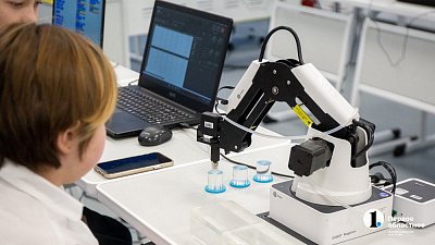 В Челябинске апелляция подтвердила сговор поставщиков оборудования для «Кванториумов»