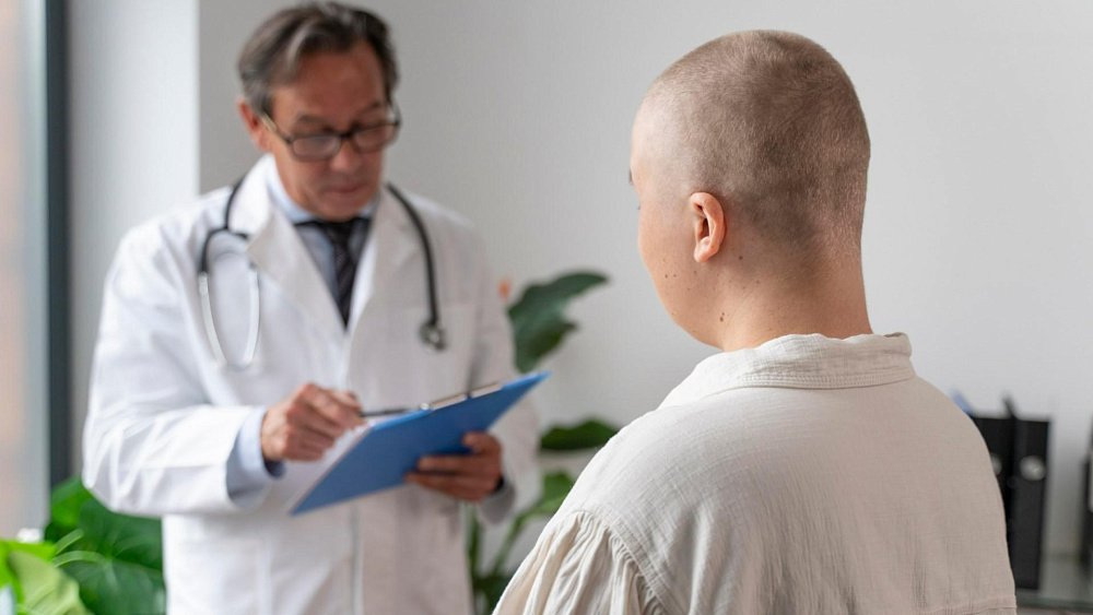 Этот фактор больше других провоцирует онкологию