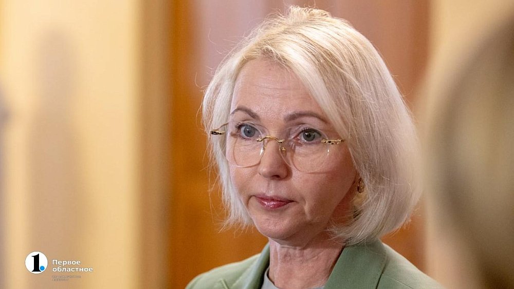 «Не все зависит от оценок»: Ирина Гехт обратилась к сдающим ЕГЭ