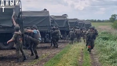 Челябинский военный рассказал о пулемете, который они называют «Зульфия»