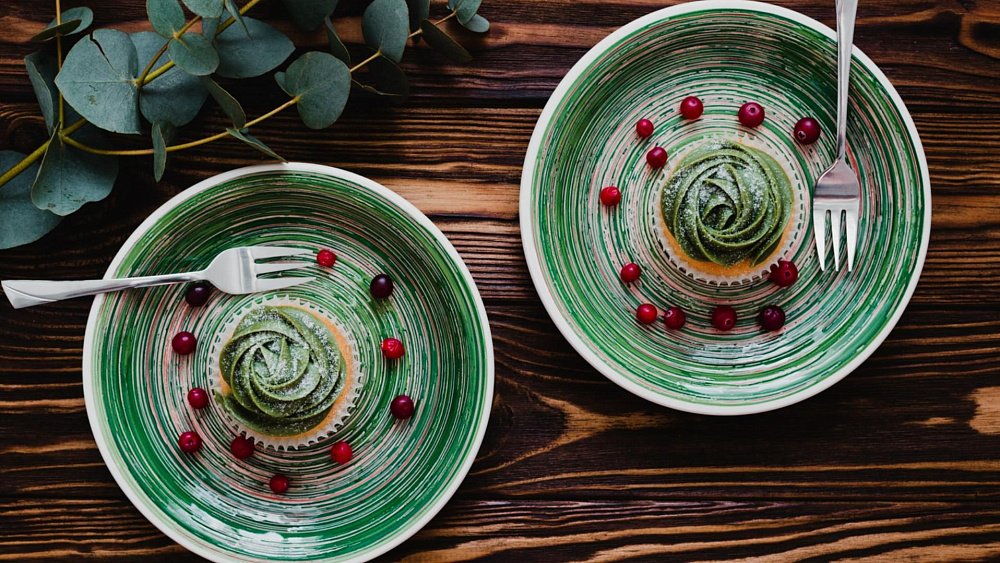 Как научиться сокращать порции