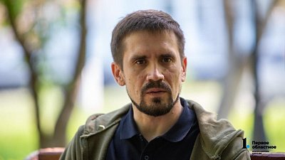 Директор сельской школы под Челябинском уже год работает в Донбассе